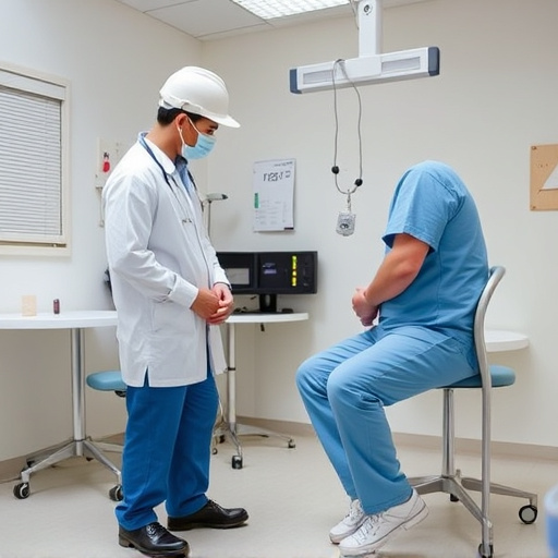 workers compensation injury care