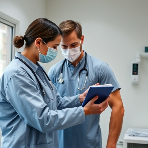 workers compensation injury care