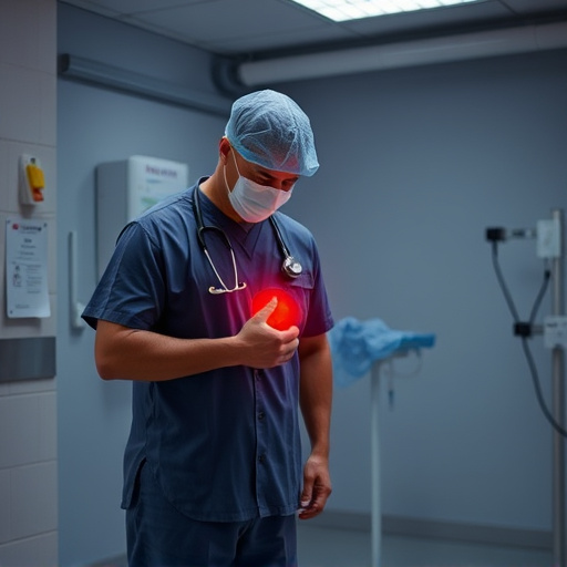 workers compensation injury care