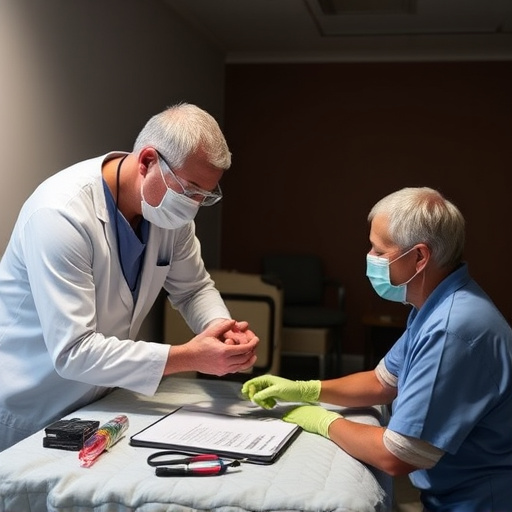 workers compensation injury care