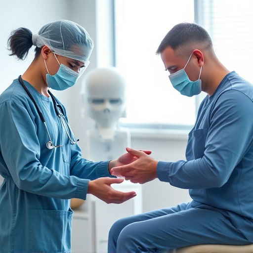 workers compensation injury care