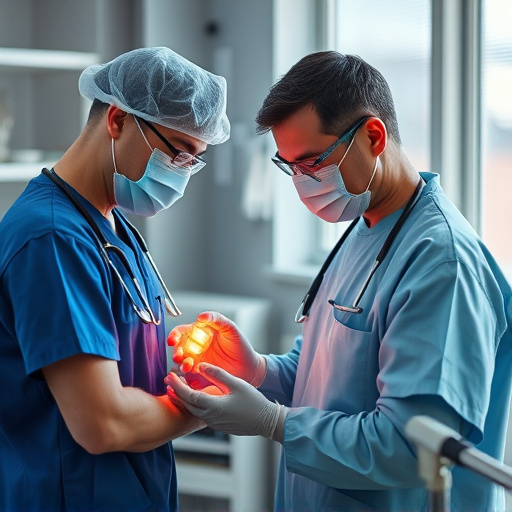 workers compensation injury care