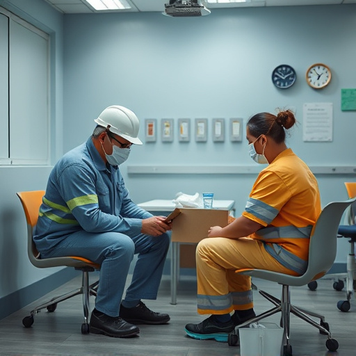 workers compensation injury care