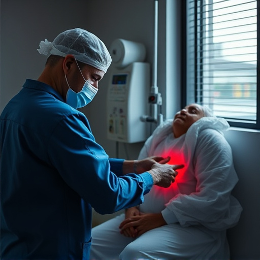 workers compensation injury care