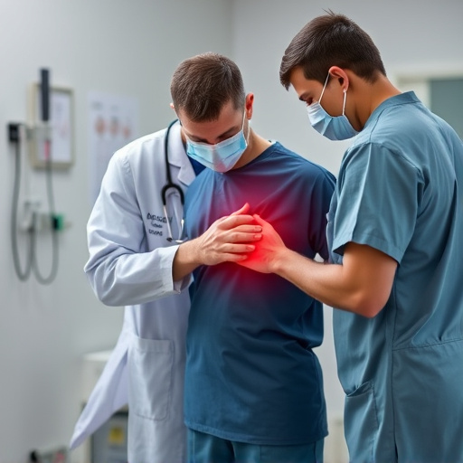 workers compensation injury care