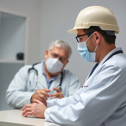 workers compensation injury care