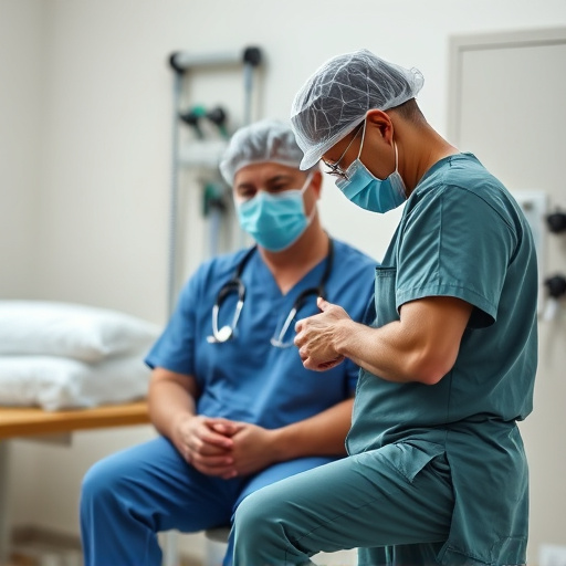 workers compensation injury care