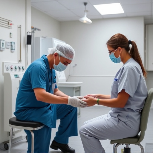 workers compensation injury care