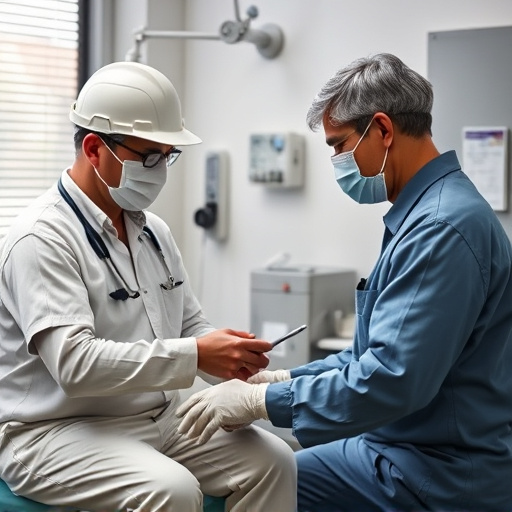 workers compensation injury care