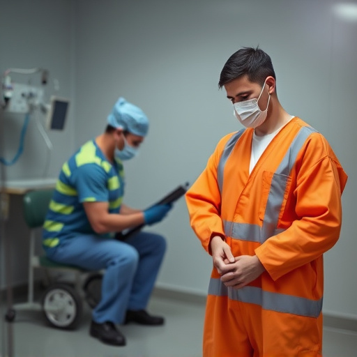workers compensation injury care