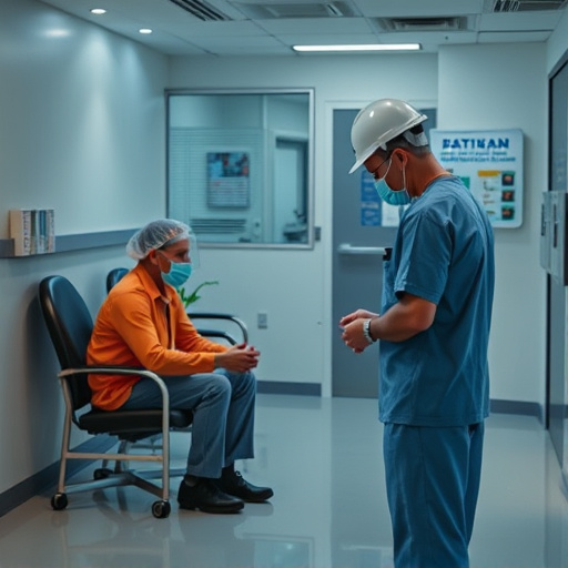 workers compensation injury care