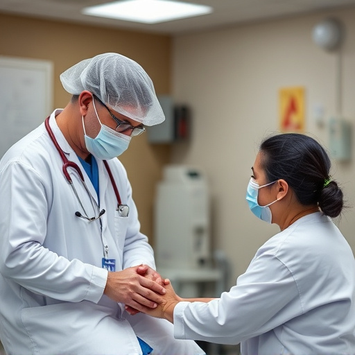 workers compensation injury care