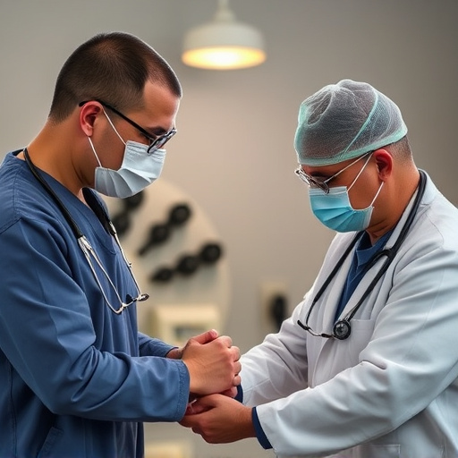 workers compensation injury care
