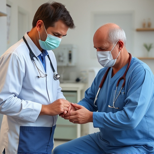 workers compensation injury care