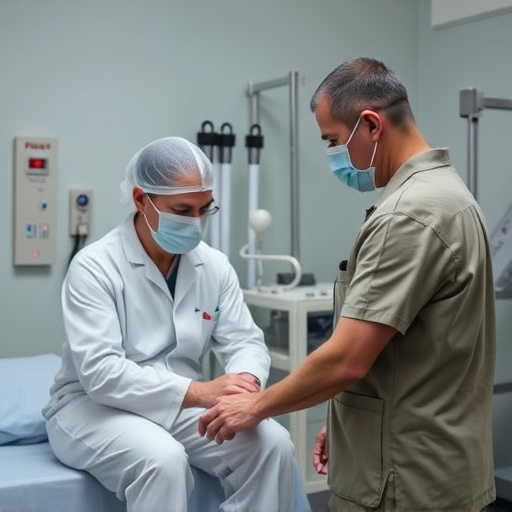 workers compensation injury care