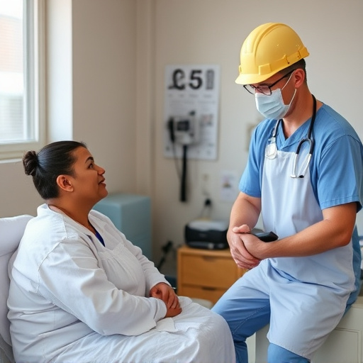workers compensation injury care