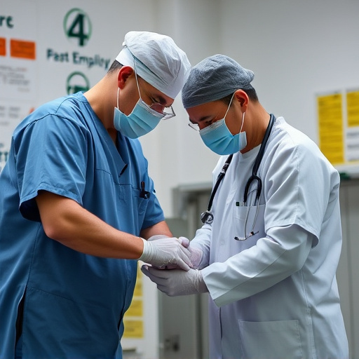 workers compensation injury care