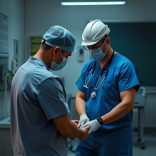 workers compensation injury care