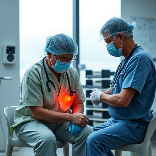 workers compensation injury care