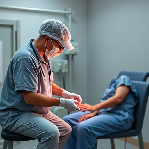 workers compensation injury care