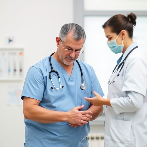 workers compensation injury care