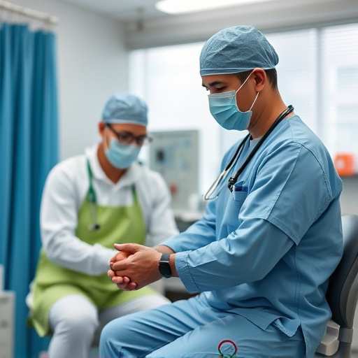 workers compensation injury care