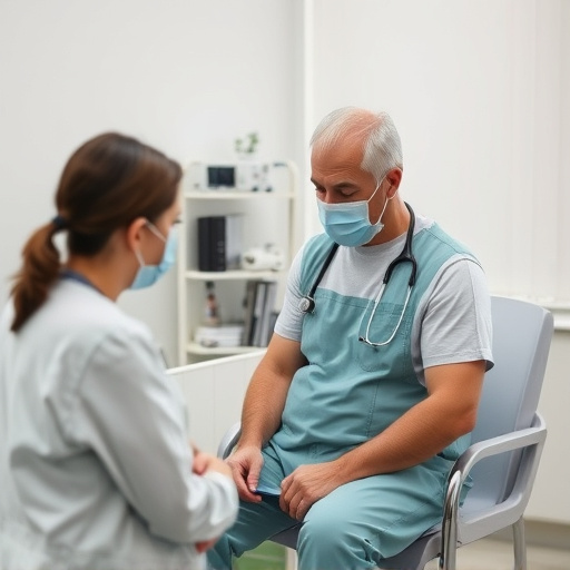 workers compensation injury care