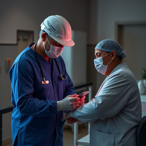workers compensation injury care