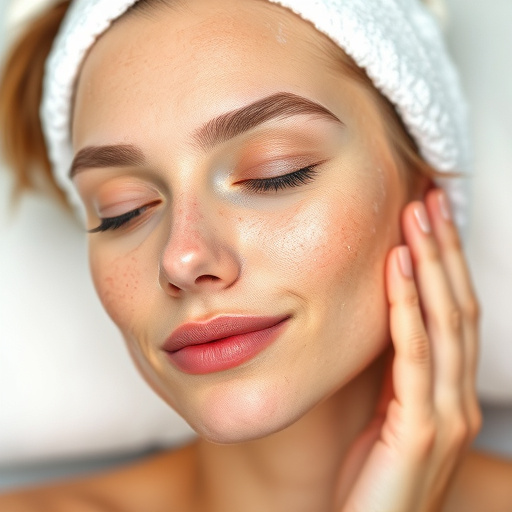 Acne treatment