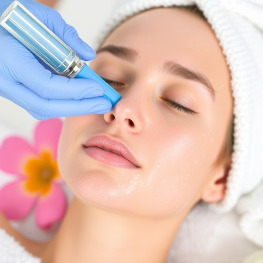 Acne treatment