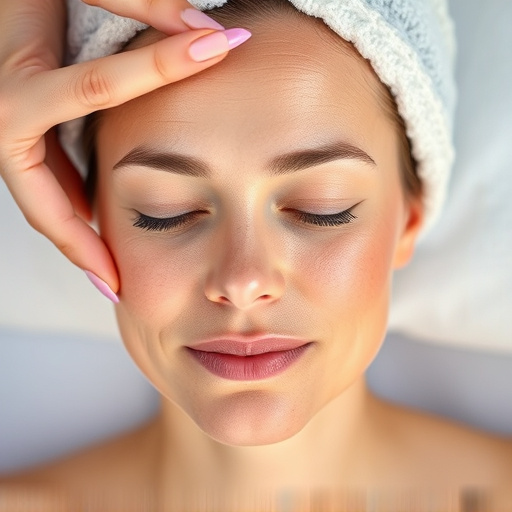 Anti-aging treatment