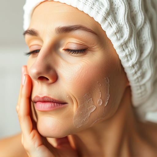 Anti-aging treatment