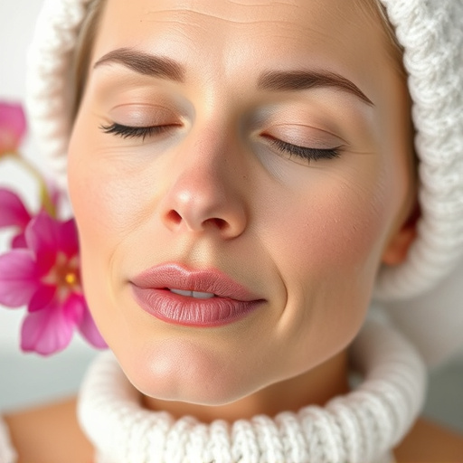 Anti-aging treatment