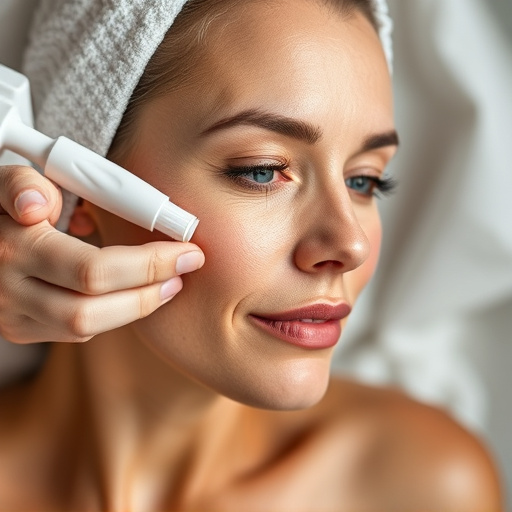 Anti-aging treatment