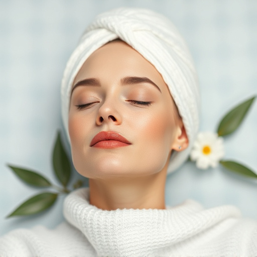 Anti-aging treatment
