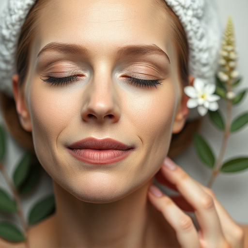 Anti-aging treatment
