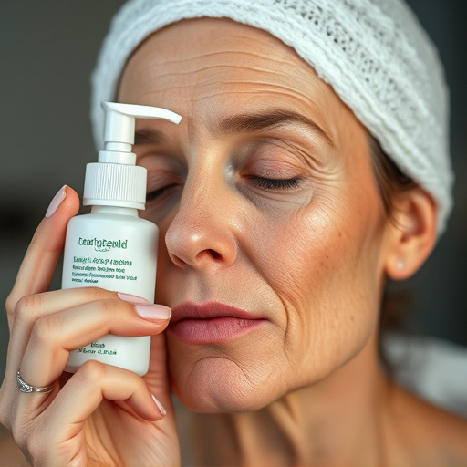 Anti-aging treatment