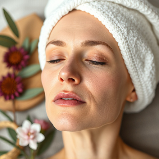 Anti-aging treatment