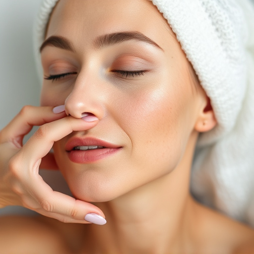 Anti-aging treatment