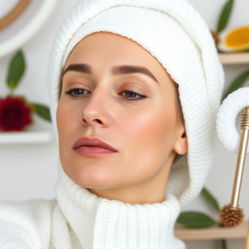Anti-aging treatment