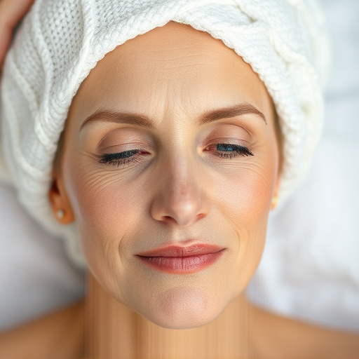 Anti-aging treatment