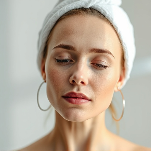 Anti-aging treatment