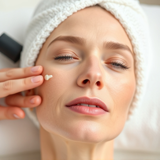 Anti-aging treatment