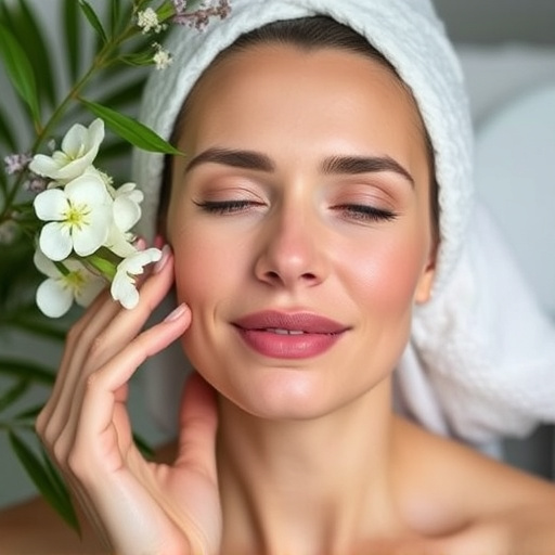 Anti-aging treatment