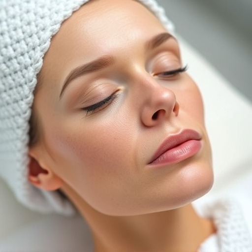 Anti-aging treatment