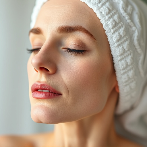 Anti-aging treatment