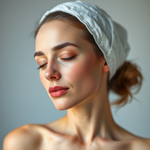 Anti-aging treatment