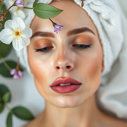 Anti-aging treatment