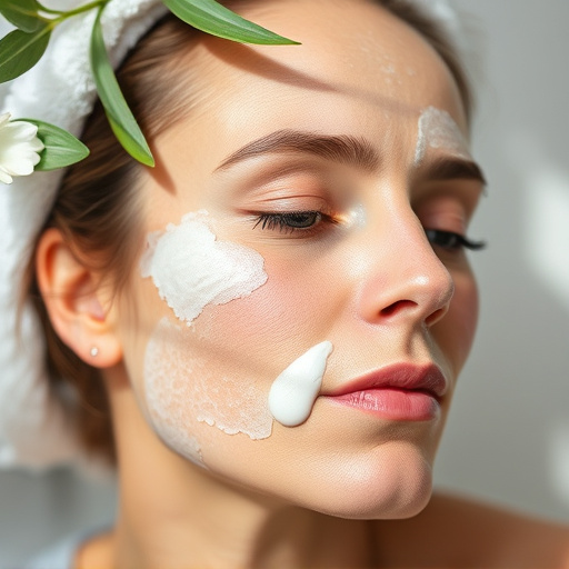 Anti-aging treatment