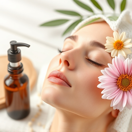 Anti-aging treatment